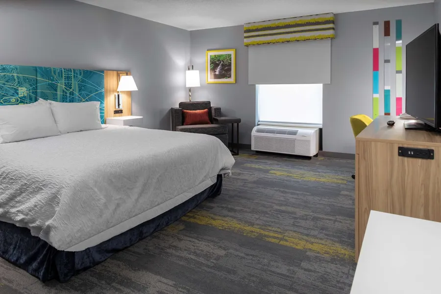 Hampton Inn Gretna - Smith Mountain Lake hotel detail image 6