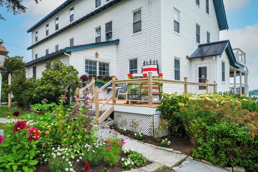 The Craignair Inn & Restaurant hotel detail image 2