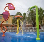 Cedar Point's Express Hotel hotel detail image 4