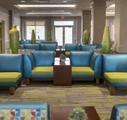 Cedar Point's Express Hotel hotel detail image 7