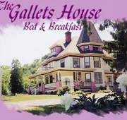 Gallets House B&B hotel detail image 3