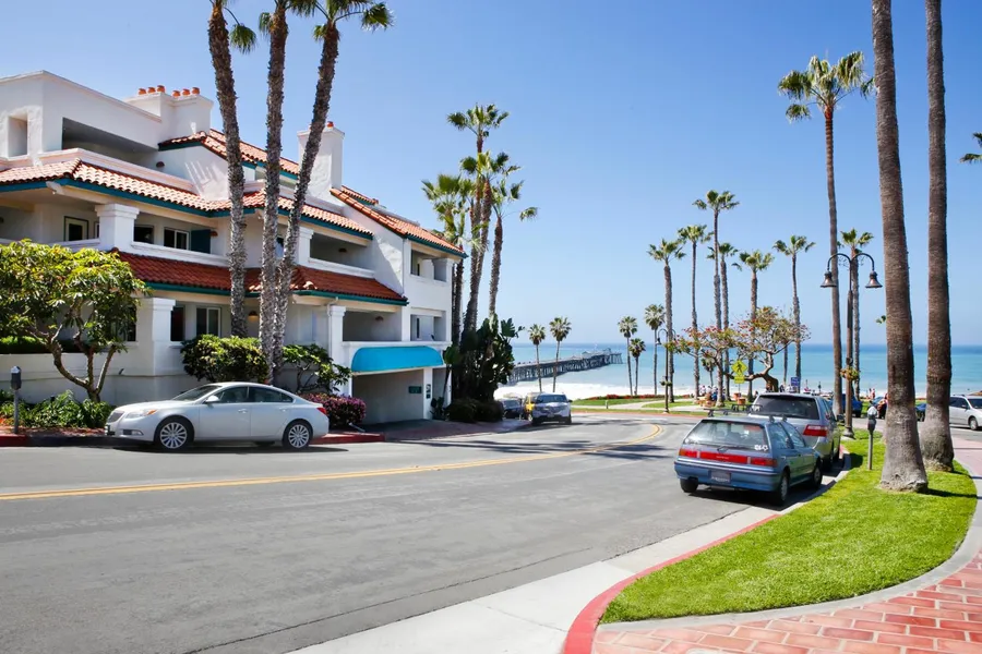 San Clemente Cove hotel detail image 2