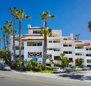 San Clemente Cove hotel detail image 4