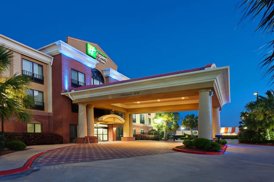 Holiday Inn Express Hotel & Suites Wharton by IHG hotel detail image 2