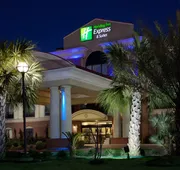 Holiday Inn Express Hotel & Suites Wharton by IHG hotel detail image 3