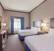 Holiday Inn Express Hotel & Suites Wharton by IHG hotel detail image 4