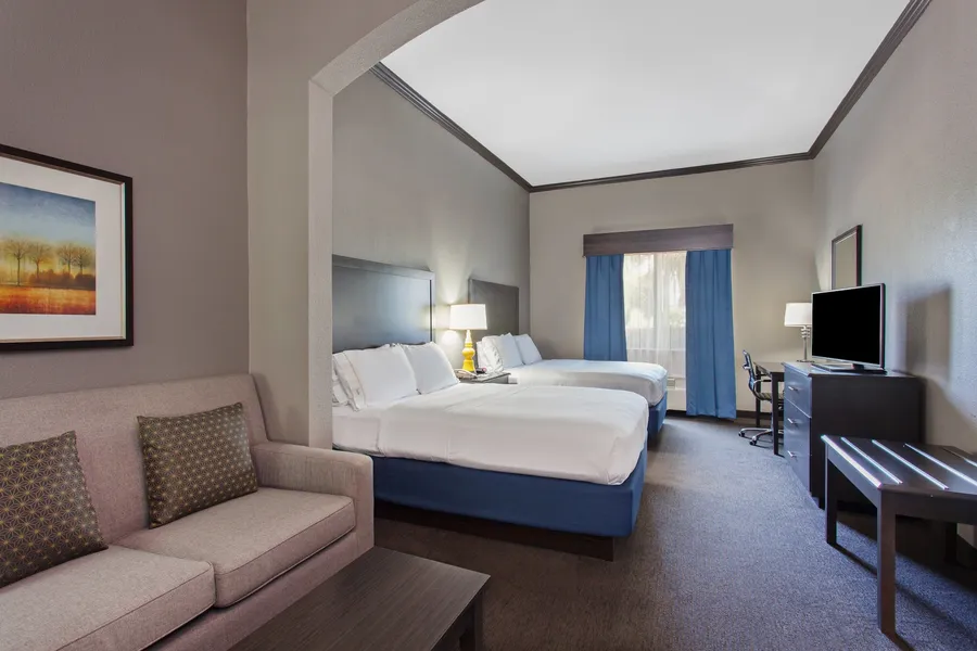 Holiday Inn Express Hotel & Suites Wharton by IHG hotel detail image 6