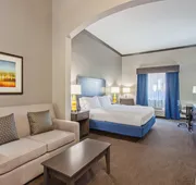 Holiday Inn Express Hotel & Suites Wharton by IHG hotel detail image 7