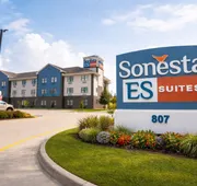 Sonesta ES Suites Lafayette Airport Extended Stay hotel detail image 5