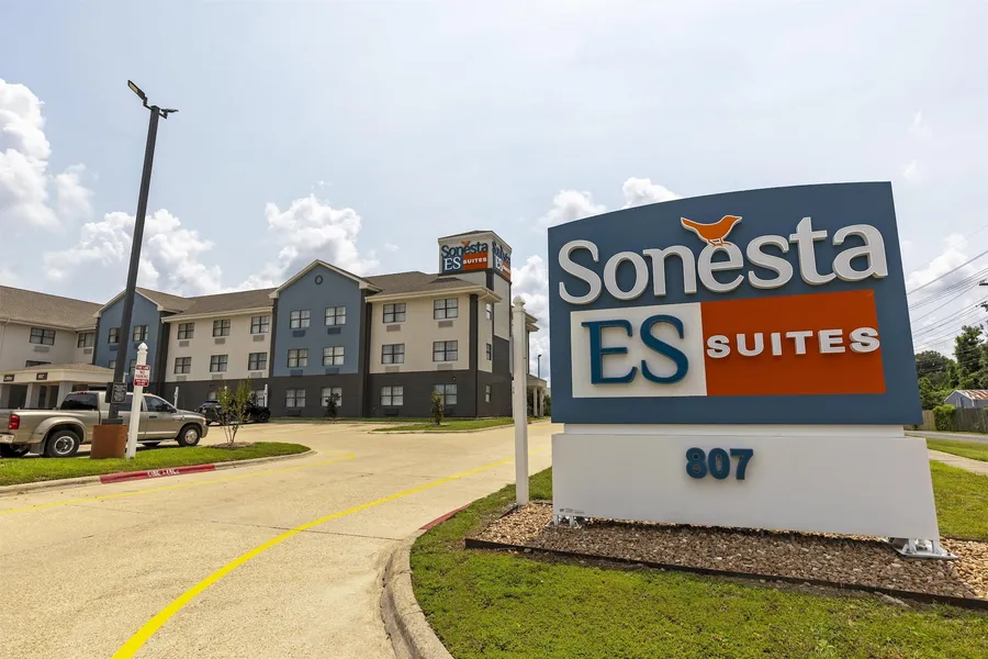 Sonesta ES Suites Lafayette Airport Extended Stay hotel detail image 6