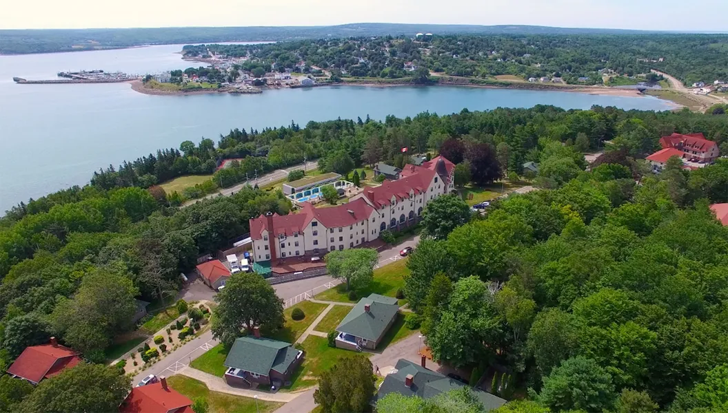 Digby Pines Golf Resort and Spa hotel detail image 2
