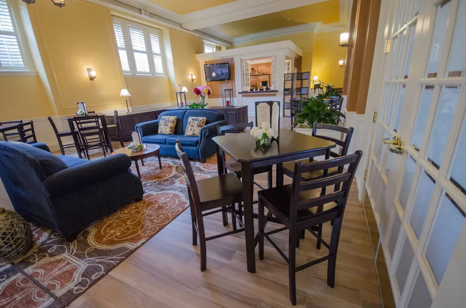 Digby Pines Golf Resort and Spa hotel detail image 6