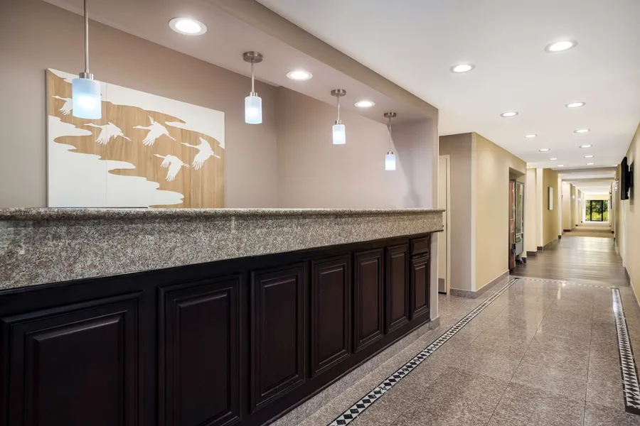 Best Western Houma Inn hotel detail image 6