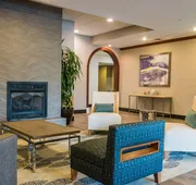 Holiday Inn Express & Suites Jackson by IHG hotel detail image 3