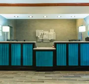 Holiday Inn Express & Suites Jackson by IHG hotel detail image 4