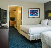 Holiday Inn Express & Suites Jackson by IHG hotel detail image 5