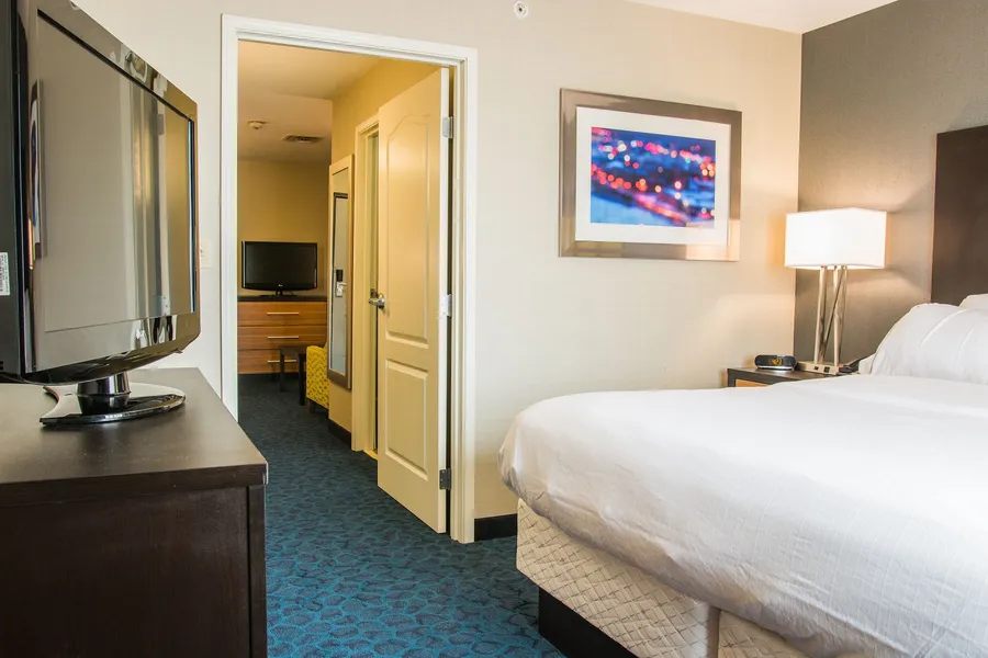 Holiday Inn Express & Suites Jackson by IHG hotel detail image 6