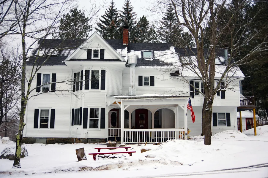 The Wilmington Inn hotel detail image 2