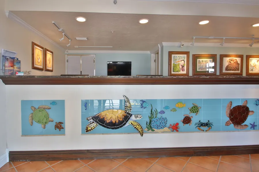 Tortuga Inn Beach Resort hotel detail image 6