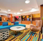 Fairfield Inn & Suites by Marriott Greenville Simpsonville hotel detail image 3