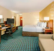 Fairfield Inn & Suites by Marriott Greenville Simpsonville hotel detail image 5