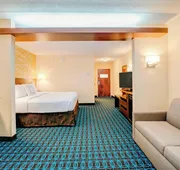 Fairfield Inn & Suites by Marriott Greenville Simpsonville hotel detail image 7