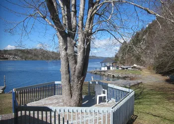 Salmon River Country Inn hotel thumbnail 2
