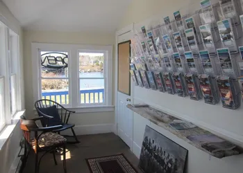 Salmon River Country Inn hotel thumbnail 5