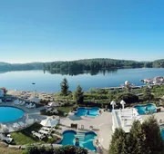 Esterel Resort hotel detail image 4