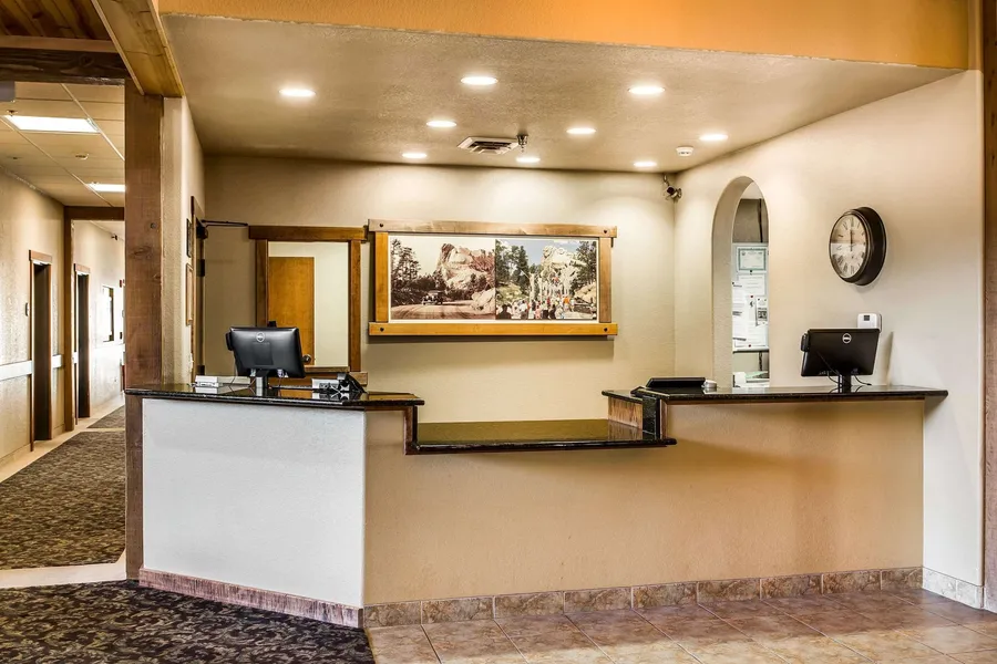 K Bar S Lodge, an Ascend Collection Hotel hotel detail image 6