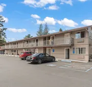 Americas Best Value Inn Sky Ranch Palo Alto hotel detail image 4