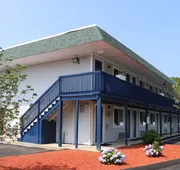 Sunbird ANNEX Resort hotel detail image 3