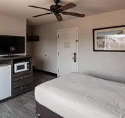SureStay Hotel by Best Western Virginia Beach Royal Clipper hotel detail image 4