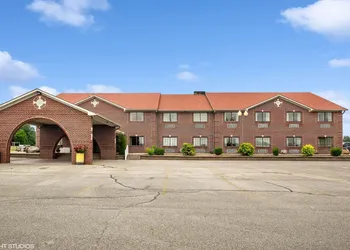 My Hometown Inn hotel thumbnail 3