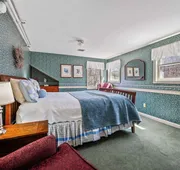 Inn at Jackson hotel detail image 7