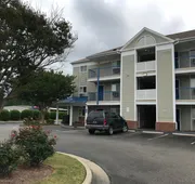 Motel 6 - Fayetteville, NC - Fort Liberty Area hotel detail image 4