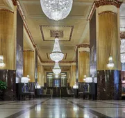 Hilton Milwaukee hotel detail image 5