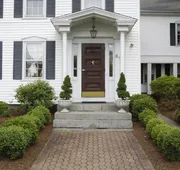 The Scranton Seahorse Inn hotel detail image 4