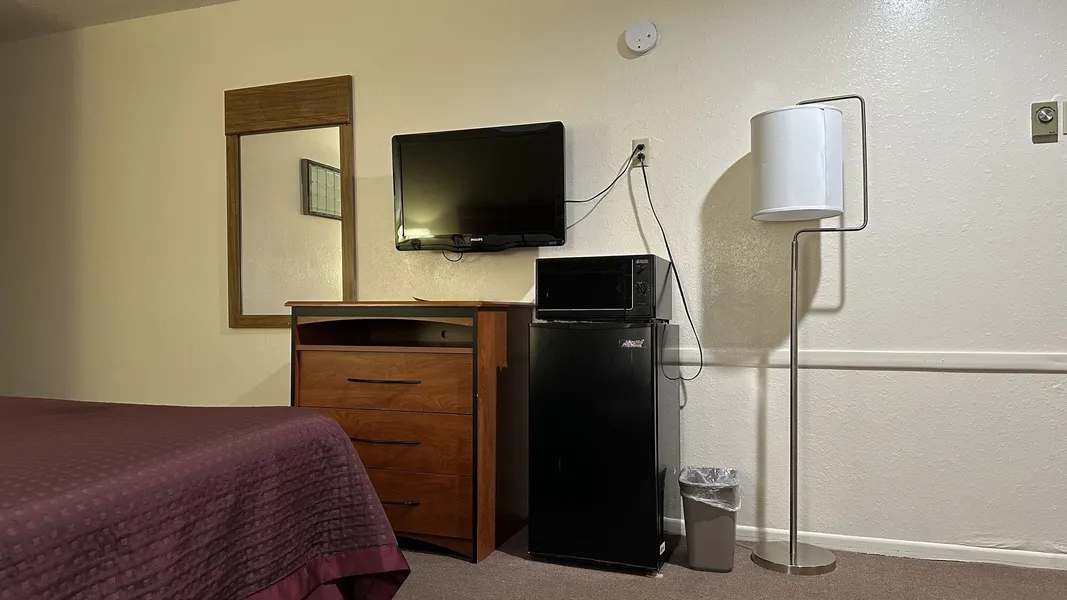 Economy Inn hotel detail image 2