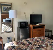 Economy Inn hotel detail image 3
