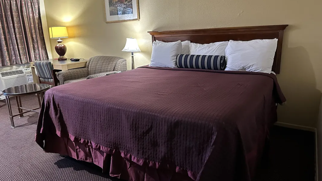 Economy Inn hotel detail image 6