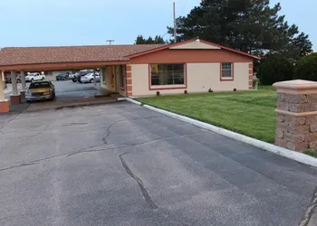 Copa Motel hotel thumbnail 3