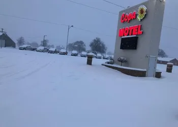 Copa Motel hotel thumbnail 4