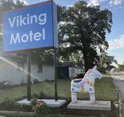 Viking Motel hotel detail image 3