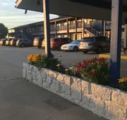 Viking Motel hotel detail image 4