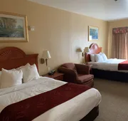 SureStay Plus Hotel by Best Western Mesquite hotel detail image 4