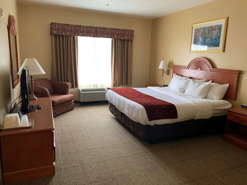 SureStay Plus Hotel by Best Western Mesquite hotel detail image 6