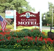 The Earl of Sandwich Motel hotel detail image 3