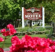 The Earl of Sandwich Motel hotel detail image 4