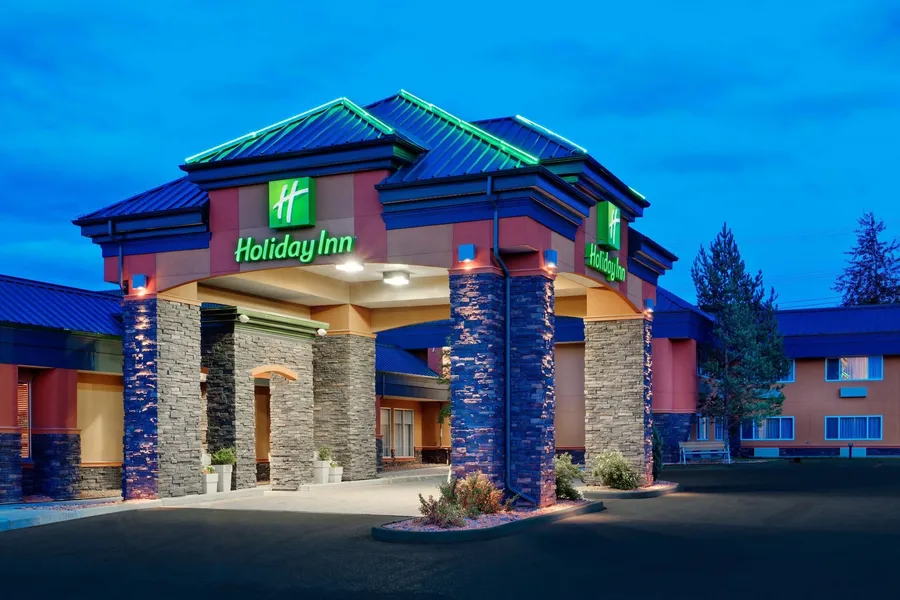 Holiday Inn Hinton by IHG hotel detail image 2